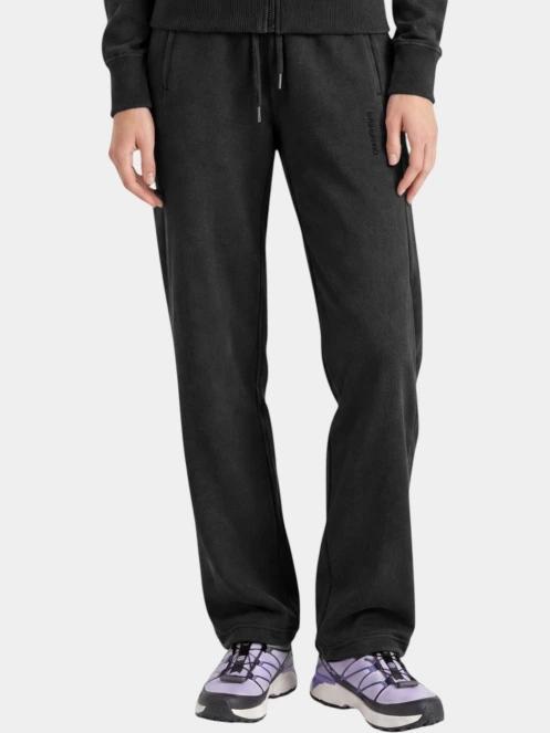 pantaloni de trening pt. femei Fundango Coreflow Sport Pants negru 2