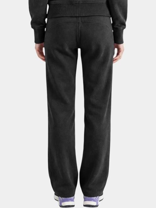 pantaloni de trening pt. femei Fundango Coreflow Sport Pants negru 3