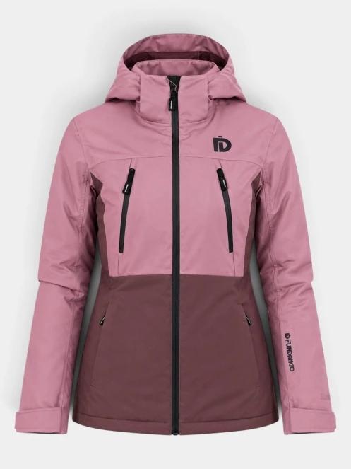geaca de schi pt. femei Fundango Celine Allmountain Jacket roz 12