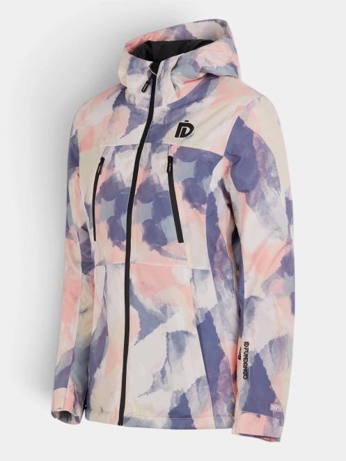 geaca de schi pt. femei Fundango Celine Allmountain Jacket roz 12