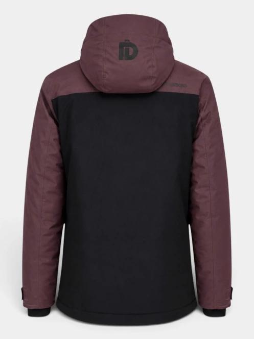 geaca de schi pt. femei Fundango Celine Allmountain Jacket violet 10
