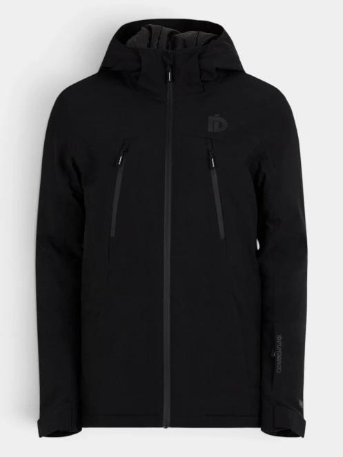 geaca de schi pt. femei Fundango Celine Allmountain Jacket negru 10