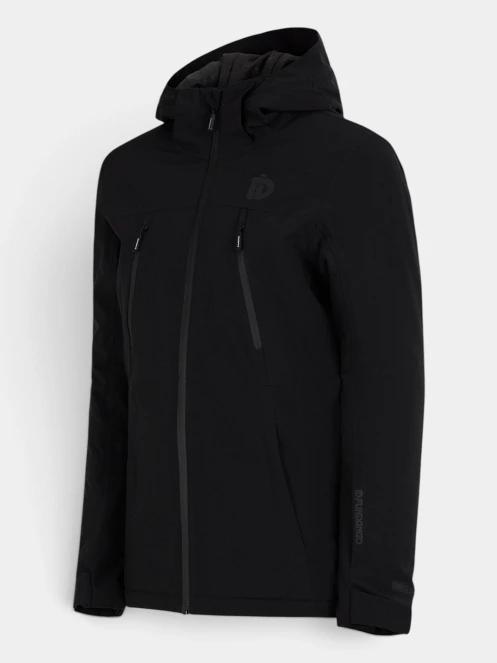 geaca de schi pt. femei Fundango Celine Allmountain Jacket negru 11