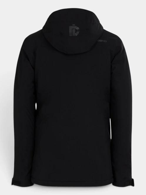geaca de schi pt. femei Fundango Celine Allmountain Jacket negru 12