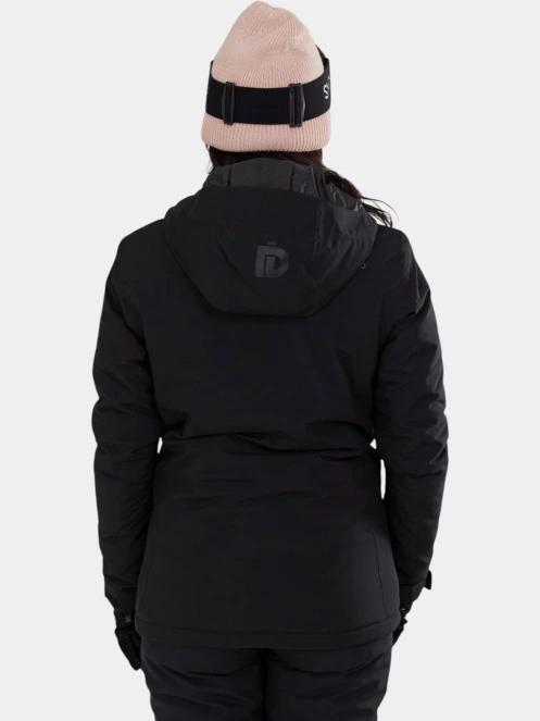 geaca de schi pt. femei Fundango Celine Allmountain Jacket negru 3