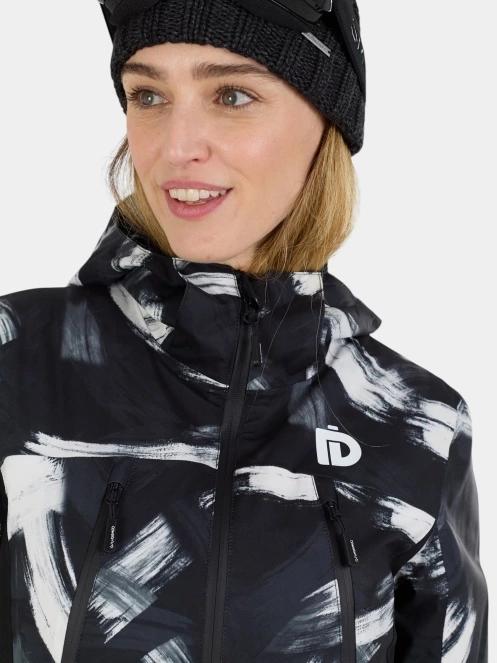 geaca de schi pt. femei Fundango Celine Allmountain Jacket negru 9