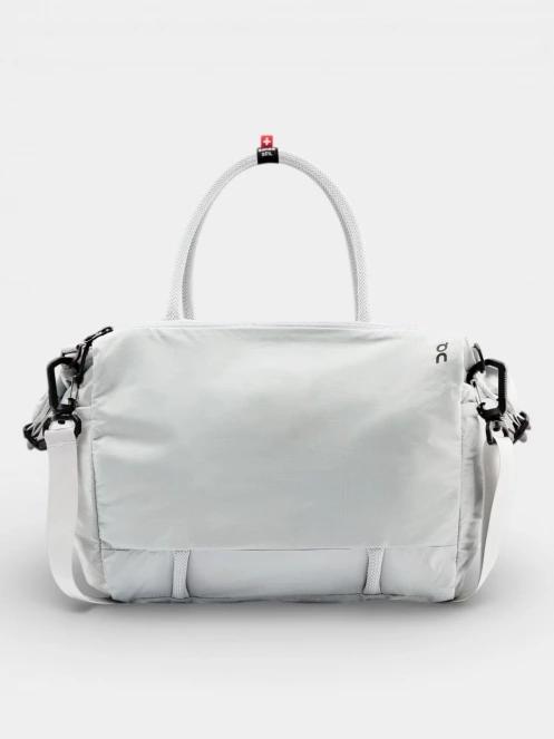 geanta de sport ON Track Pack 35L Lite alb 3