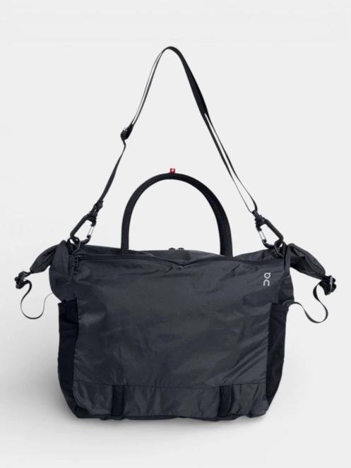geanta de sport ON Track Pack 35L Lite negru 3
