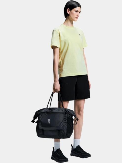 geanta de sport ON Track Pack 35L Lite negru 5