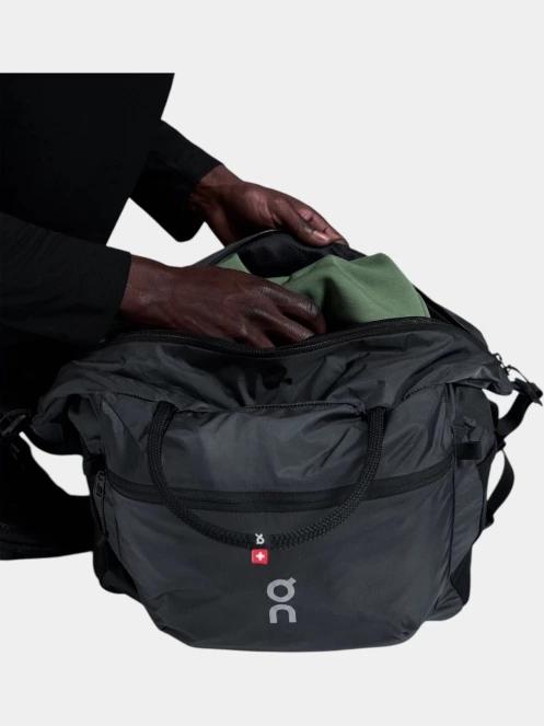 geanta de sport ON Track Pack 35L Lite negru 6