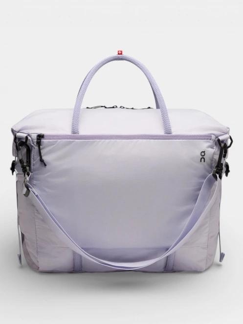 geanta de sport ON Track Pack 35L Lite violet 3