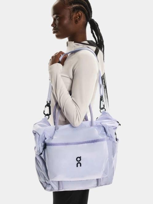 geanta de sport ON Track Pack 35L Lite violet 4