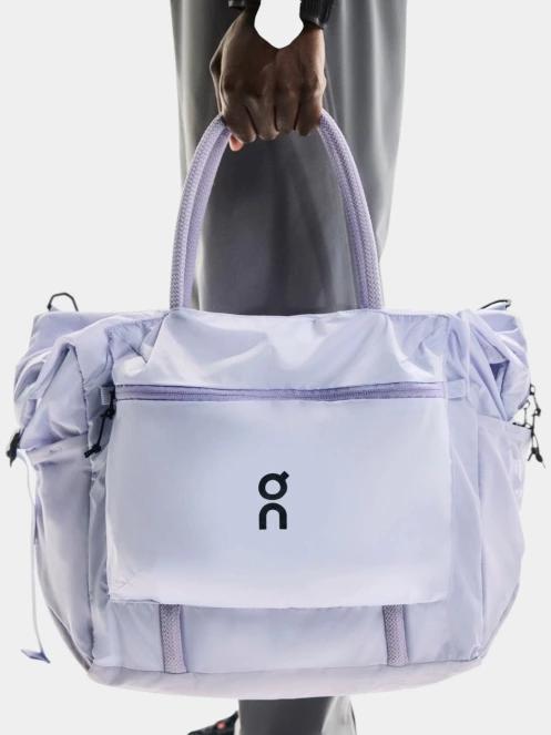 geanta de sport ON Track Pack 35L Lite violet 5