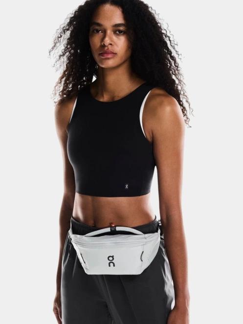 geanta de talie ON Waist Pack 2L Lite alb 4