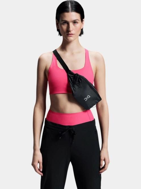 geanta de talie ON Waist Pack 2L Lite negru 4