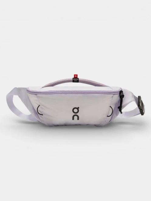 geanta de talie ON Waist Pack 2L Lite violet 2