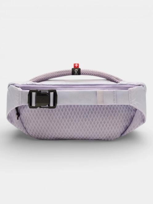 geanta de talie ON Waist Pack 2L Lite violet 3