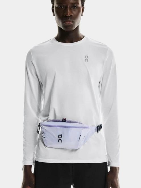 geanta de talie ON Waist Pack 2L Lite violet 4