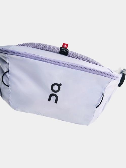 geanta de talie ON Waist Pack 2L Lite violet 6
