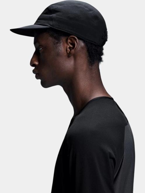 sapca de baseball ON Performance Cap negru 3