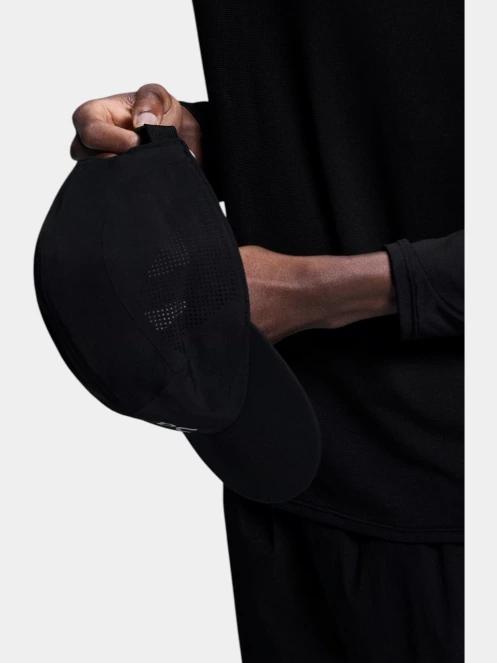 sapca de baseball ON Performance Cap negru 5