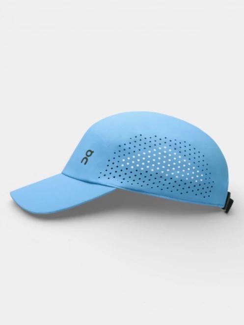 sapca de baseball ON Lightweight Cap albastru deschis 2