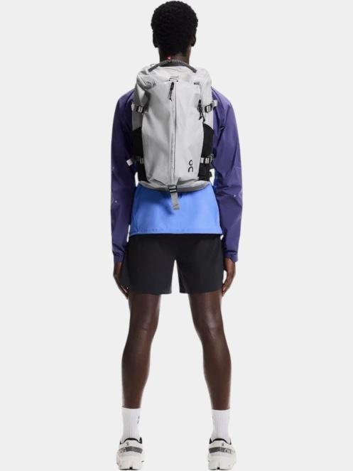 rucsac pt. barbati ON Speed Pack 30L gri 4