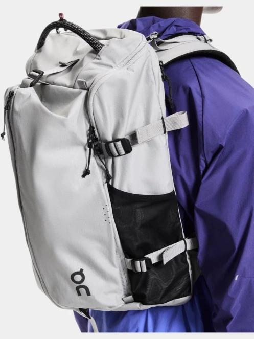rucsac pt. barbati ON Speed Pack 30L gri 5