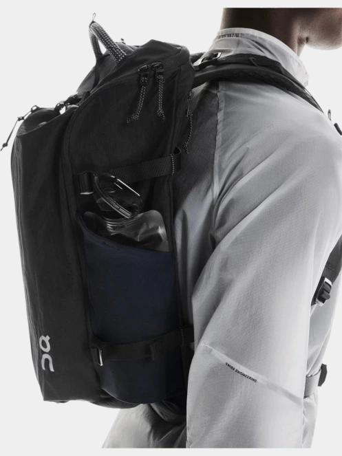 rucsac pt. barbati ON Speed Pack 30L negru 6
