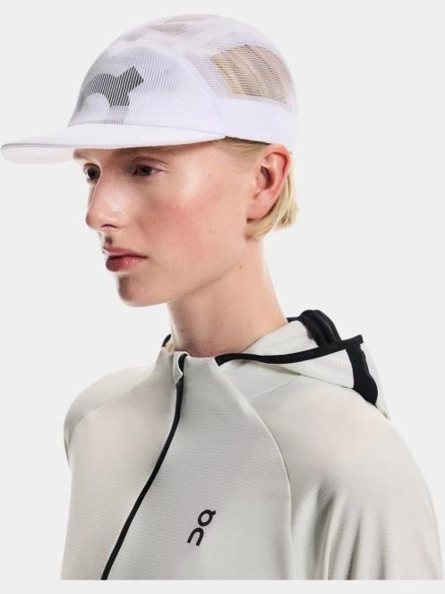 sapca de baseball ON Specter Cap alb 4
