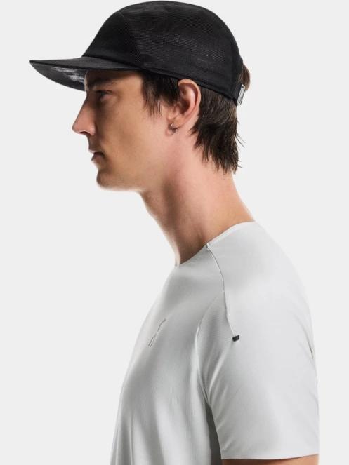 sapca de baseball ON Specter Cap negru 3