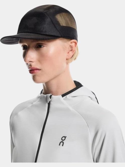 sapca de baseball ON Specter Cap negru 4
