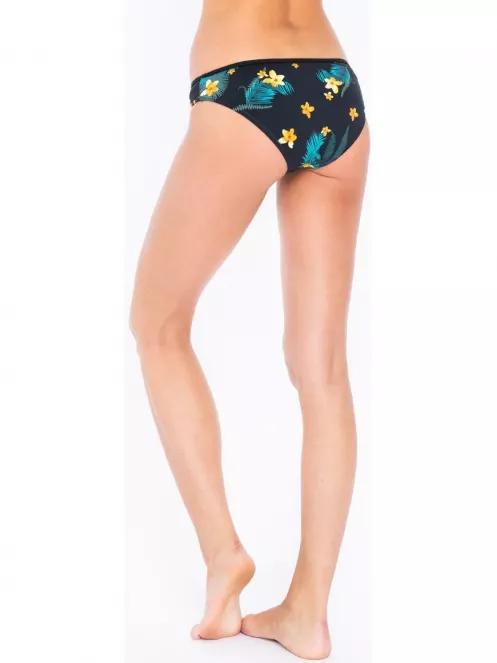 Fundango Orillia Bottom Chiloti Bikini Pt Femei Negru Dockyard