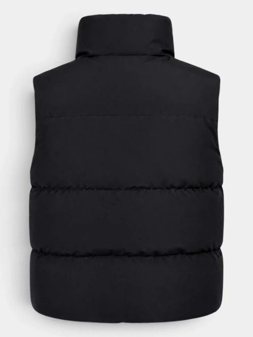 vesta pt. femei Fundango Keira Padded Vest negru 9