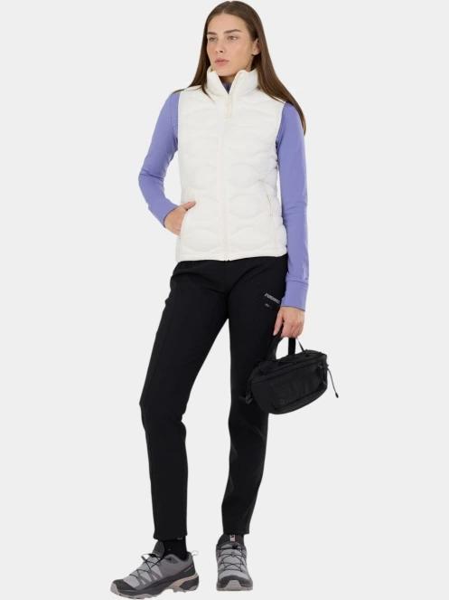 vesta pt. femei Fundango Nordwave Vest alb 3