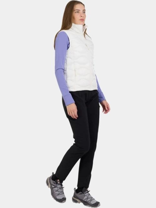 vesta pt. femei Fundango Nordwave Vest alb 4