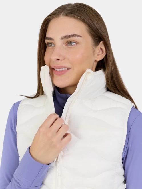 vesta pt. femei Fundango Nordwave Vest alb 6