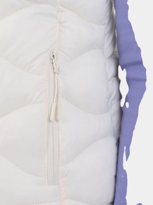 vesta pt. femei Fundango Nordwave Vest alb 7