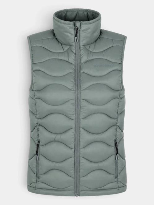 vesta pt. femei Fundango Nordwave Vest verde 12