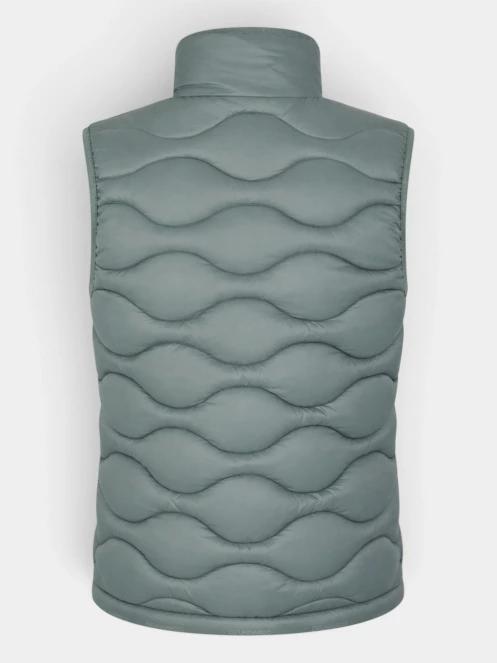 vesta pt. femei Fundango Nordwave Vest verde 13