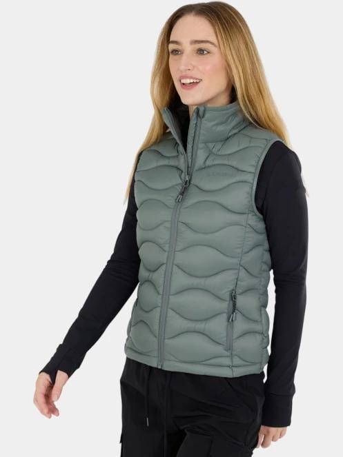 vesta pt. femei Fundango Nordwave Vest verde 6