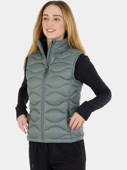 vesta pt. femei Fundango Nordwave Vest verde 7
