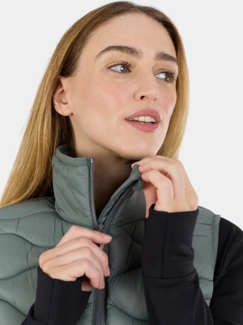 vesta pt. femei Fundango Nordwave Vest verde 9