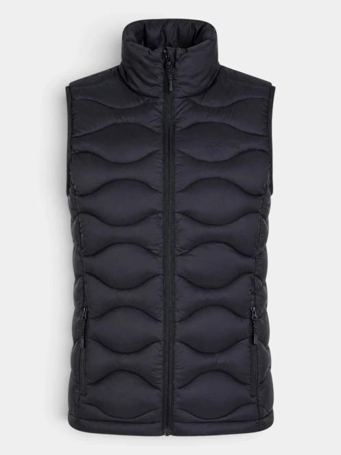 vesta pt. femei Fundango Nordwave Vest negru 9