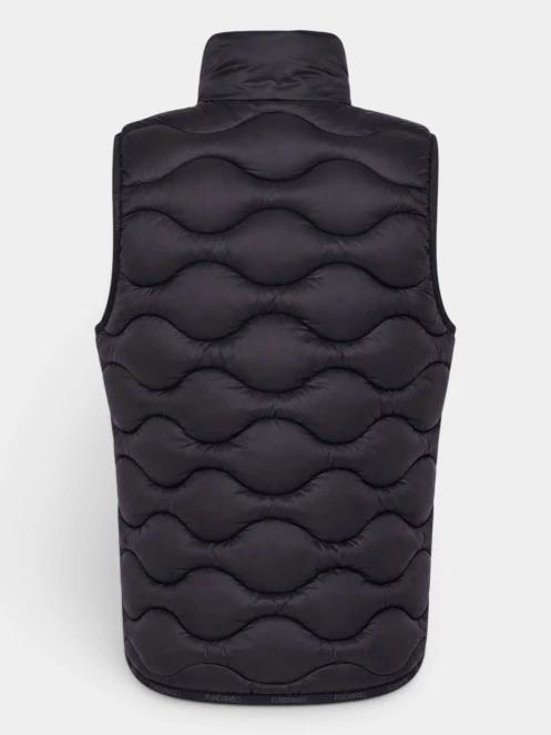 vesta pt. femei Fundango Nordwave Vest negru 10