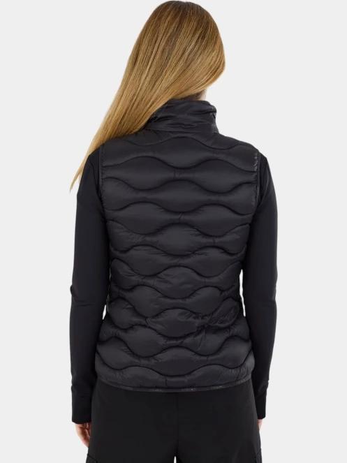 vesta pt. femei Fundango Nordwave Vest negru 3