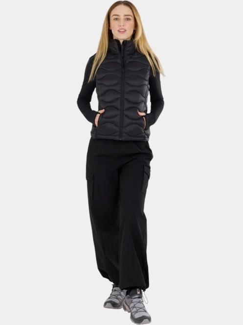 vesta pt. femei Fundango Nordwave Vest negru 4