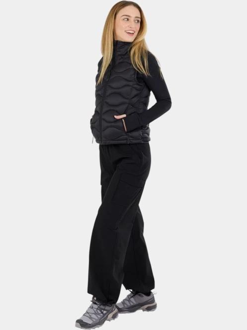 vesta pt. femei Fundango Nordwave Vest negru 5