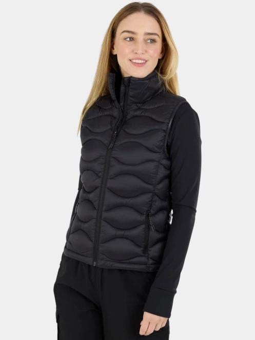 vesta pt. femei Fundango Nordwave Vest negru 6