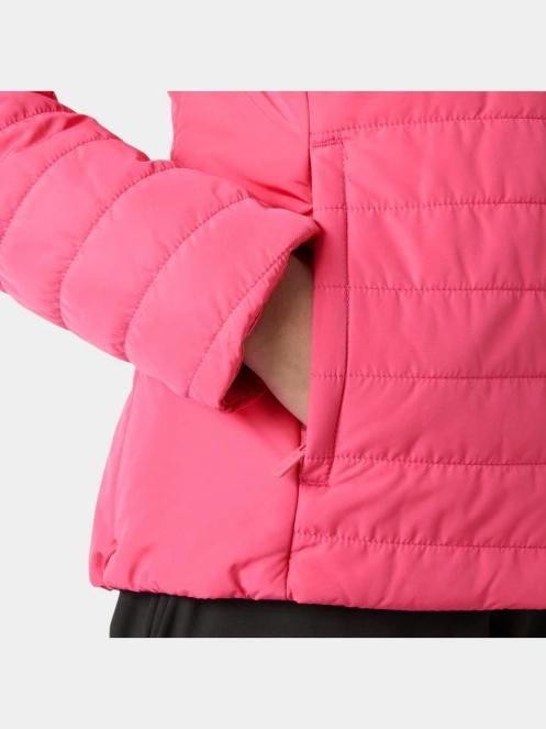 geaca matlasata de tranzitie pt. femei Helly Hansen W Crew Insulator Jacket 2.0 magenta 6